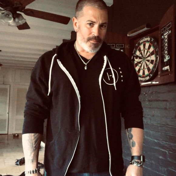 Meet your Posher, Seth - Picture 1 of 1